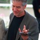 photo de David Cronenberg
