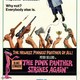 photo du film Quand la panthère rose s'emmêle