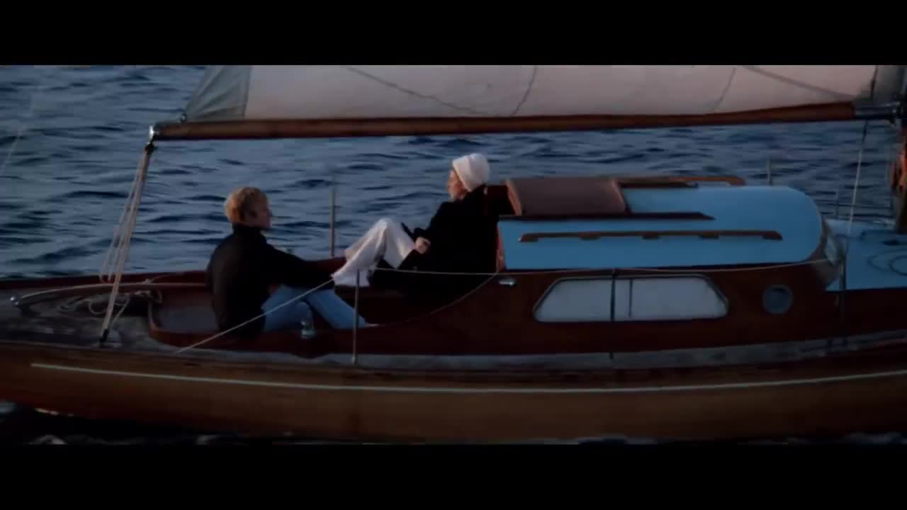 Extrait vidéo du film  Nos plus belles années