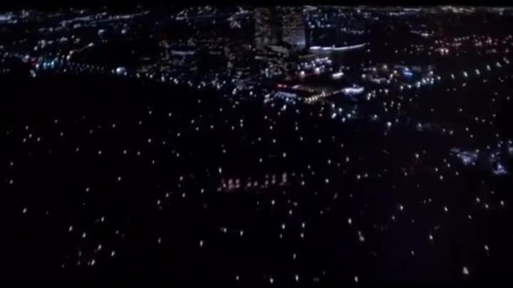 Extrait vidéo du film  Police fédérale Los Angeles