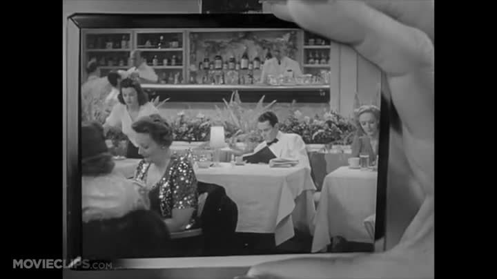 Un extrait du film  Un coeur pris au piège