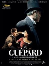 voir la fiche complète du film : Le Guépard