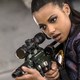 photo du film Charlie's Angels