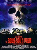 Le sous-sol de la peur