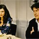 photo de Anna Mouglalis