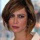 photo de Anna Mouglalis