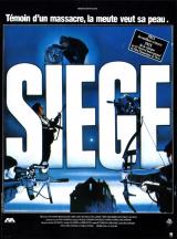 voir la fiche complète du film : Siege