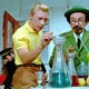 photo du film Tintin et les Oranges bleues