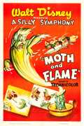 voir la fiche complète du film : Le Papillon et la flamme