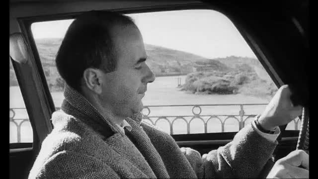 Extrait vidéo du film  La Guerre est finie