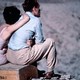 photo du film Un Thé au Sahara