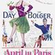 photo du film Avril à Paris