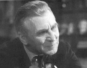 Edward van Sloan