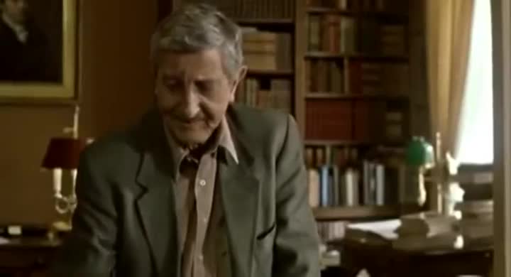 Extrait vidéo du film  La Discrète
