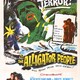 photo du film The Alligator People