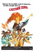 voir la fiche complète du film : Latitude zéro