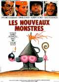 Les Nouveaux Monstres