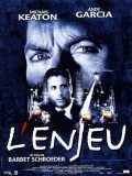 voir la fiche complète du film : L Enjeu