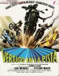 voir la fiche complète du film : Speed Driver