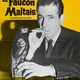photo du film Le Faucon maltais