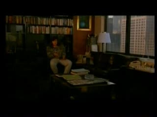 Extrait vidéo du film  Hannah et ses soeurs
