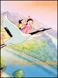 L Oiseau Bonheur