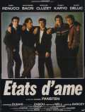 voir la fiche complète du film : Etats d âme