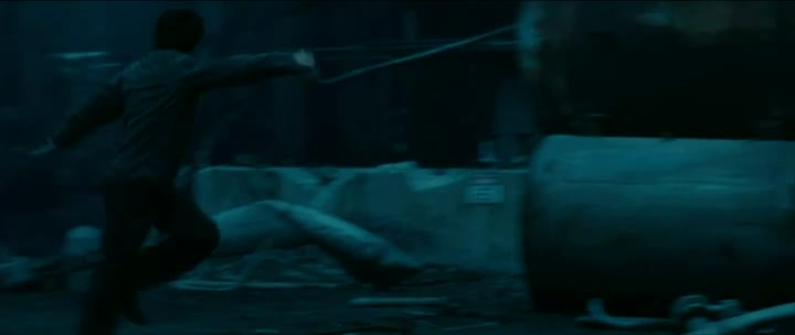 Extrait vidéo du film  Les griffes de la nuit
