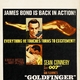 photo du film Goldfinger