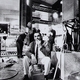 photo du film Goldfinger