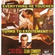 photo du film Goldfinger