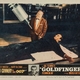 photo du film Goldfinger