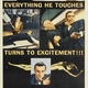 photo du film Goldfinger