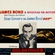 photo du film Goldfinger