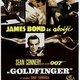 photo du film Goldfinger