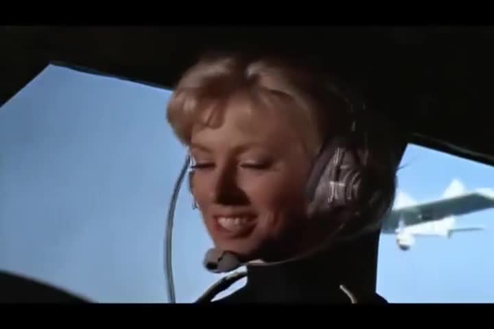 Un extrait du film  Goldfinger