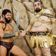 photo du film Meet the Spartans