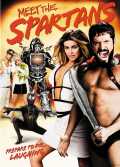 Meet The Spartans