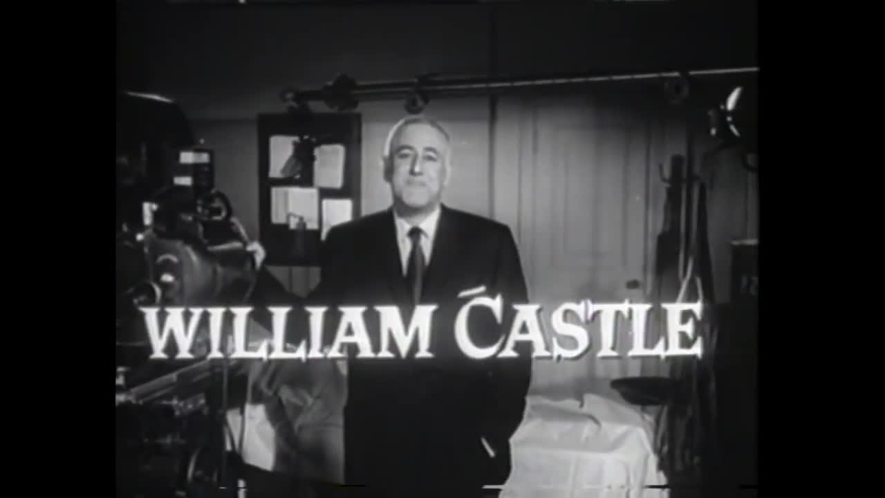 Extrait vidéo du film  Le Désosseur de cadavres