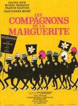 Les Compagnons De La Marguerite