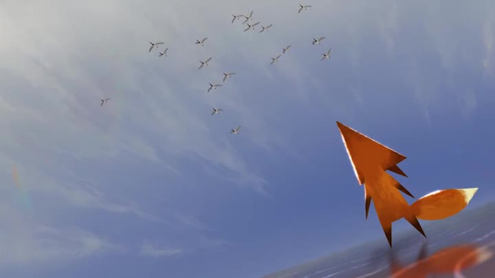 Extrait vidéo du film  Le Rêve de Sam et autres courts
