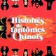 photo du film Histoire de fantômes chinois