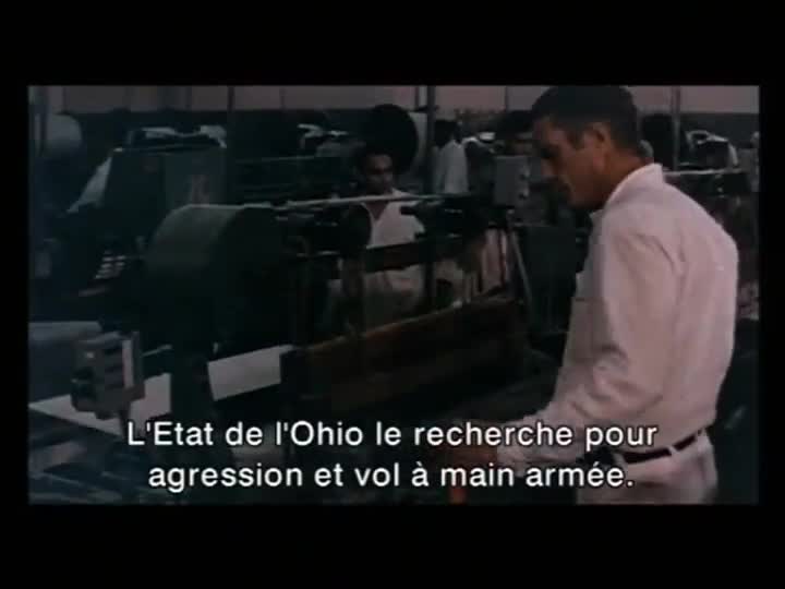 Extrait vidéo du film  Guet-apens