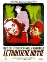 voir la fiche complète du film : Le Troisième homme