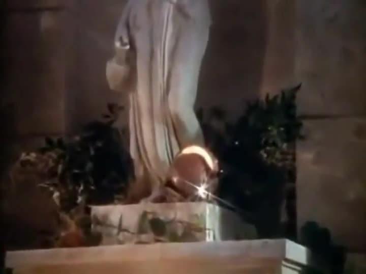 Extrait vidéo du film  Le Choc des titans
