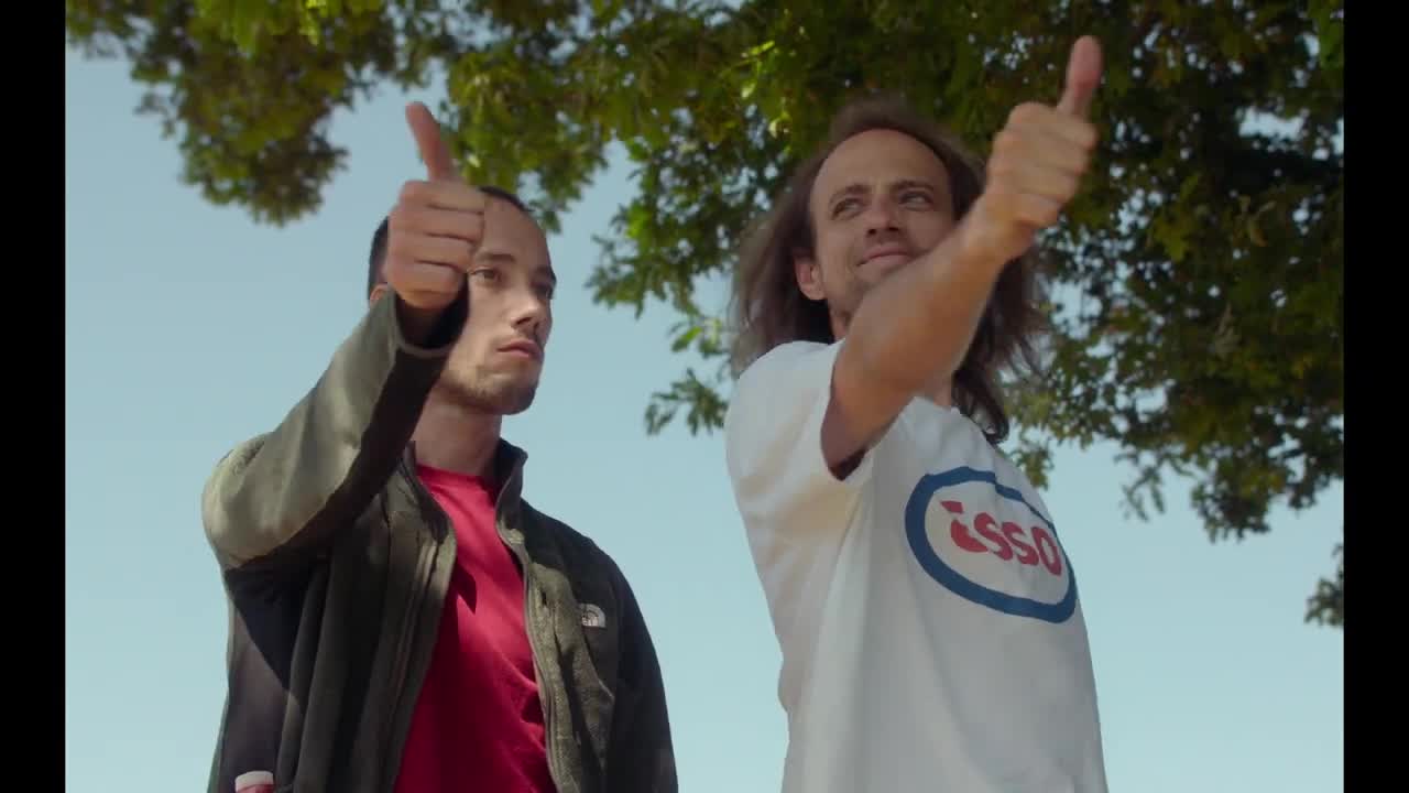 Extrait vidéo du film  Marinaleda