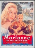 voir la fiche complète du film : Marianne de ma jeunesse