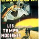 photo du film Les Temps modernes