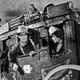 photo du film La Chevauchée fantastique