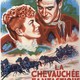 photo du film La Chevauchée fantastique